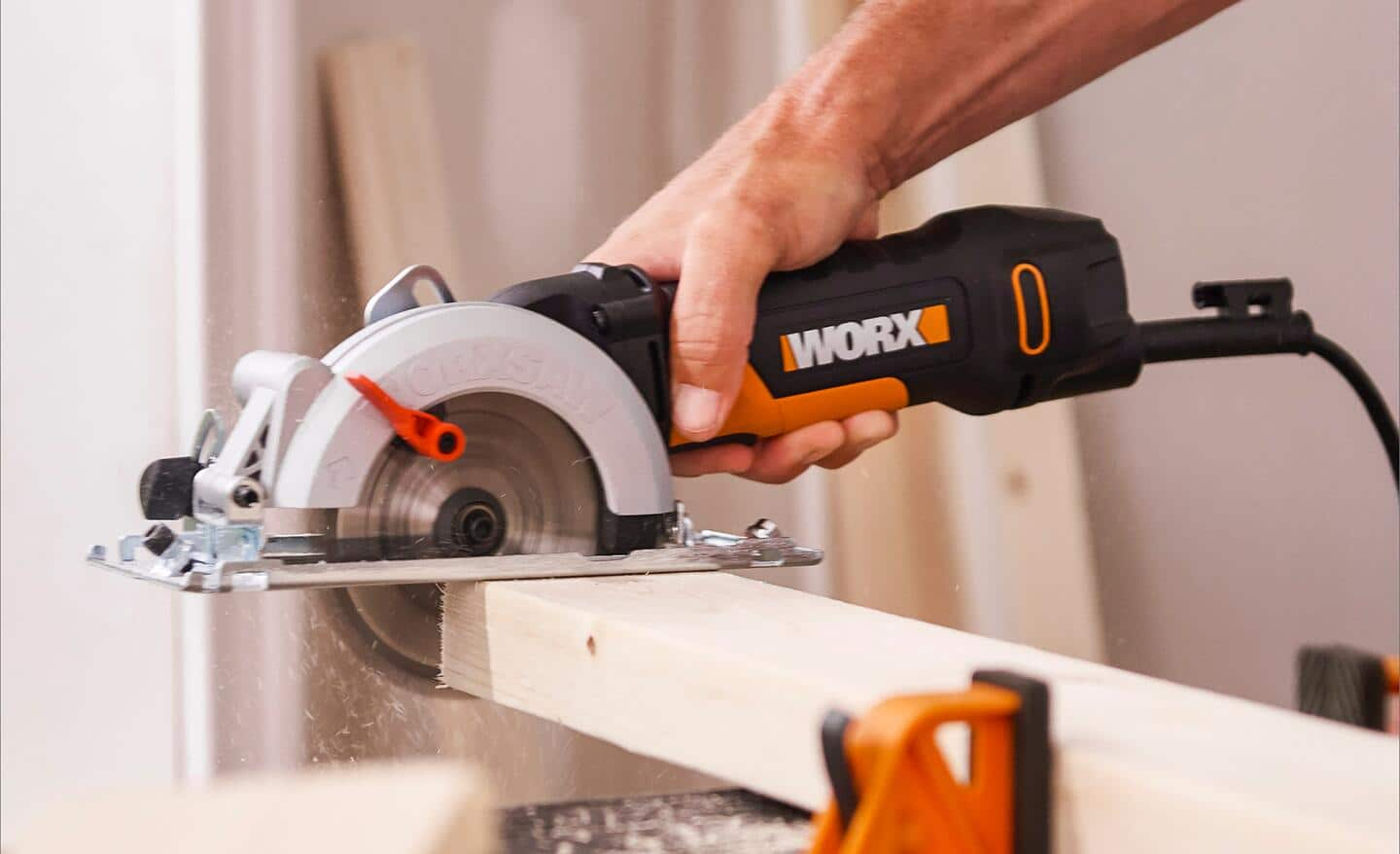 Circular saw best sale for beginners